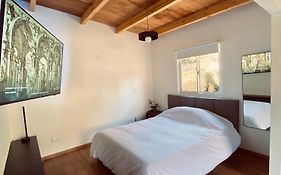La Cabaña de Olivia y Frodo